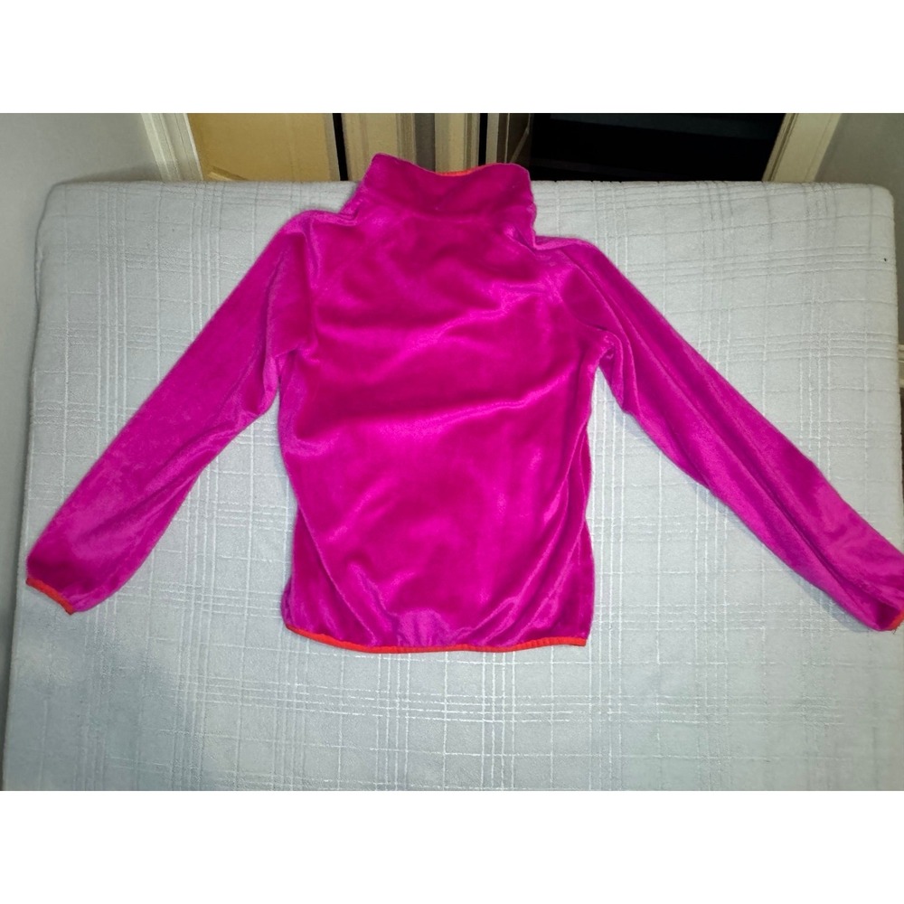 colombia‎ girls coat size medium